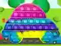 Игра Pop It Возила Пазл онлајн Игра Pop It Возила Пазл онлајн