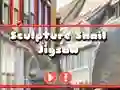 Игра Загатка на скулптурата онлајн Игра Загатка на скулптурата онлајн