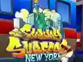 Игра Subway Surfers Нјујорк онлајн