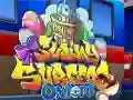Игра Subway Surfers Оксфорд онлајн