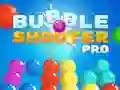 Игра Bubble Shooter Pro онлајн