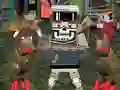 Игра MultiGun Arena 3D Опстанок од зомби онлајн Игра MultiGun Arena 3D Опстанок од зомби онлајн