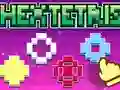 Игра Хекстрис онлајн Игра Хекстрис онлајн