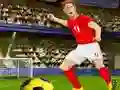 Игра Фудбалски вештини: Најдобрите од кралевите онлајн
