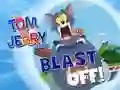 Игра Шоуто на Том и Џери: Лансирање! онлајн Игра Шоуто на Том и Џери: Лансирање! онлајн