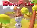 Игра Дино-Пилер онлајн Игра Дино-Пилер онлајн