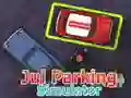 Игра Jul Симулатор за Паркирање онлајн