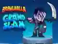 Игра Brawlhalla Grand Slam онлајн