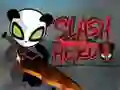 Игра Слаш Херој онлајн