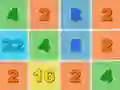 Игра Собери број: 8000! онлајн Игра Собери број: 8000! онлајн