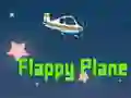 Игра Flappy Авион онлајн