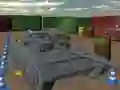 Игра Паркирање на Танк 3D онлајн