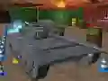 Игра Симулација на паркирање на тенкови 3D онлајн Игра Симулација на паркирање на тенкови 3D онлајн