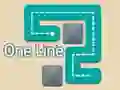 Игра Една линија онлајн