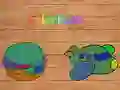 Игра Бојна Даш! онлајн Игра Бојна Даш! онлајн