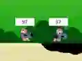 Игра Битка на црви онлајн Игра Битка на црви онлајн