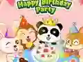Игра Среќен Роденден Пат онлајн