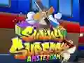 Игра Subway Surfers Амстердам онлајн Игра Subway Surfers Амстердам онлајн