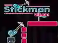 Игра Stickman Искачување онлајн Игра Stickman Искачување онлајн