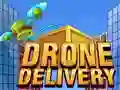 Игра Достава со Дрон онлајн
