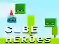 Игра Херои на Кубот онлајн Игра Херои на Кубот онлајн