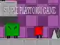 Игра Обична платформа игра онлајн Игра Обична платформа игра онлајн