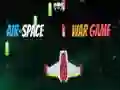 Игра Игра на воздухопловна и вселенска војна онлајн