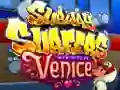 Игра Subway Surfers Венеција онлајн Игра Subway Surfers Венеција онлајн