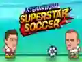Игра Меѓународен СуперСтар Фудбал онлајн