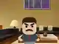 Игра Победете го Шефот онлајн Игра Победете го Шефот онлајн