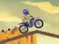Игра Trial Racing 3 онлајн