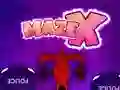 Игра MazeX онлајн Игра MazeX онлајн