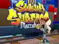 Игра Subway Surfers Маркеш онлајн Игра Subway Surfers Маркеш онлајн