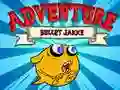 Игра Приключение на Bullet Jakke онлајн Игра Приключение на Bullet Jakke онлајн
