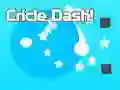 Игра Кружна Трка! онлајн