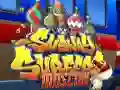 Игра Subway Surfers Москва онлајн Игра Subway Surfers Москва онлајн