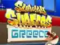 Игра Subway Surfers Грција онлајн Игра Subway Surfers Грција онлајн