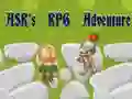 Игра ASR-ова RPG Авантура онлајн