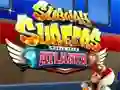 Игра Subway Surfers Atlanta онлајн