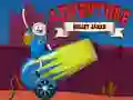 Игра Време за Авантури: Букет Џејк онлајн