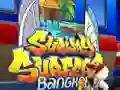 Игра Subway Surfers Бангкок онлајн