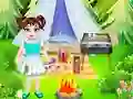 Игра Бебе Тејлор ја штити Планетата онлајн Игра Бебе Тејлор ја штити Планетата онлајн