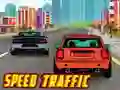 Игра Брз Трафик онлајн Игра Брз Трафик онлајн