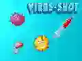 Игра Вирусен удар онлајн Игра Вирусен удар онлајн