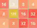 Игра Пазл со Броеви 2048 онлајн