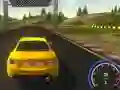 Игра Burnout Екстремен Дрифт 3 онлајн