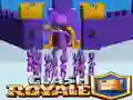 Игра Clash Royale 3D онлајн Игра Clash Royale 3D онлајн