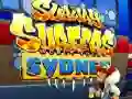 Игра Subway Surfers Сиднеј Светско Патување онлајн Игра Subway Surfers Сиднеј Светско Патување онлајн