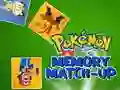 Игра Покемон: Игра за меморија онлајн Игра Покемон: Игра за меморија онлајн