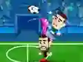 Игра Фудбалски куп суперѕвезди онлајн